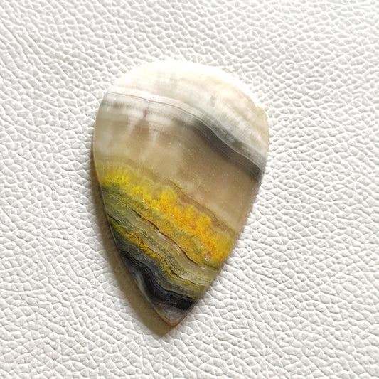 Bumble Bee Cabochon Gemstone Lot A17