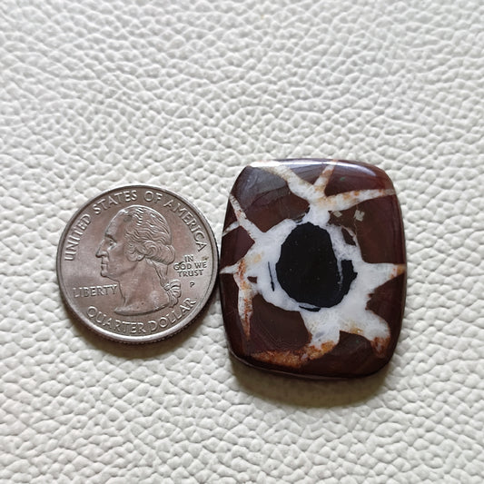 Natural Septarian Gemstone (64)