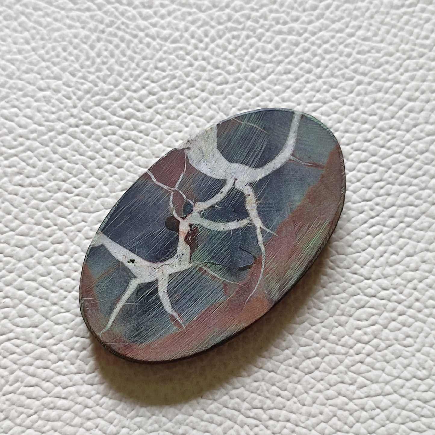 Natural Septarian Gemstone (65)