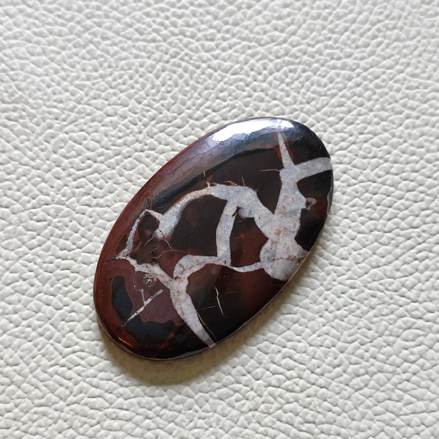 Natural Septarian Gemstone (65)