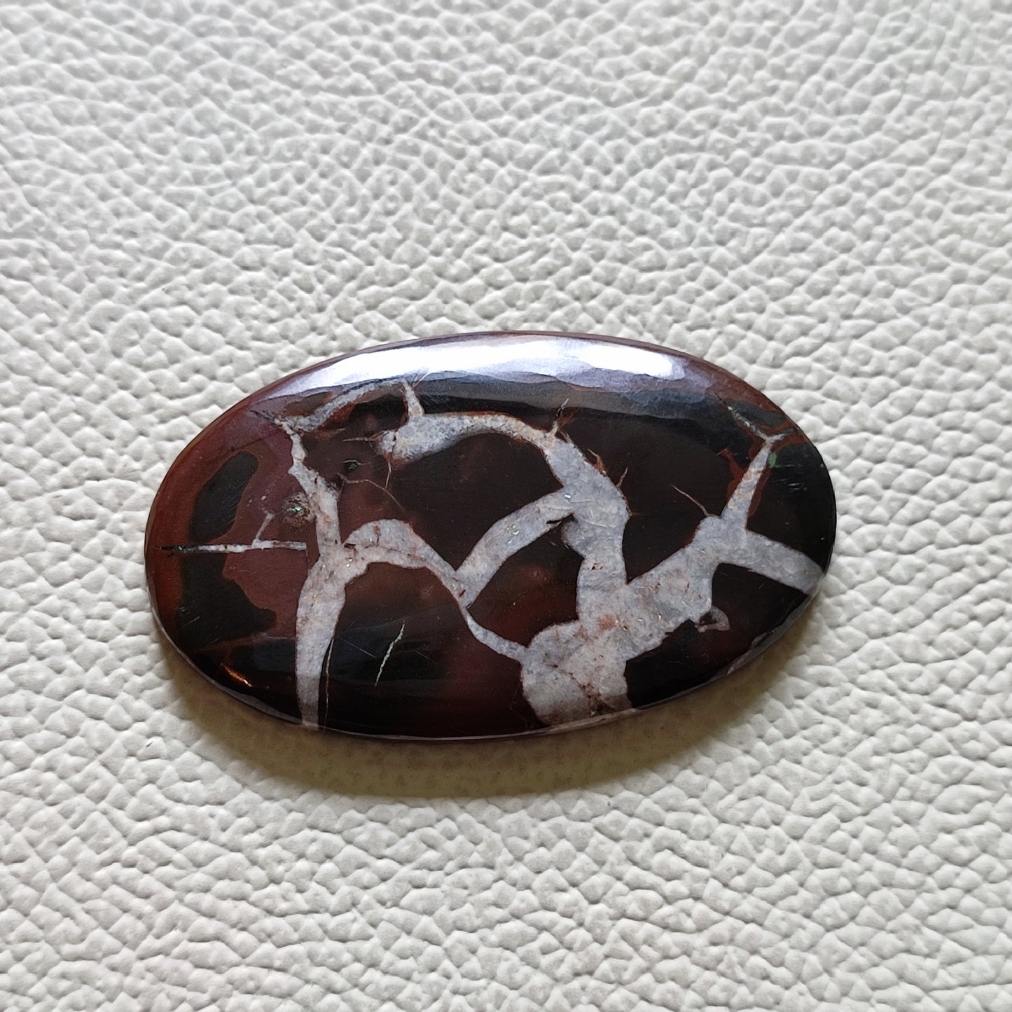 Natural Septarian Gemstone (65)