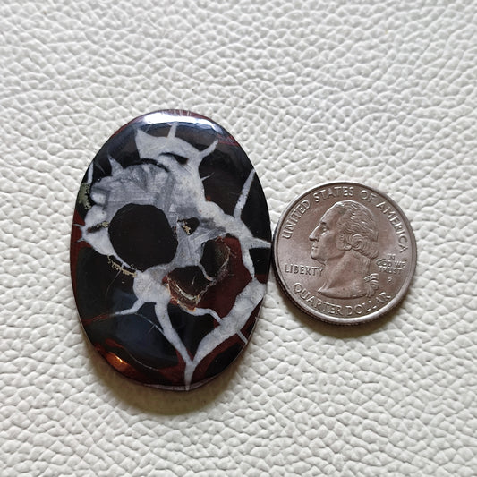 Natural Septarian Gemstone (68)